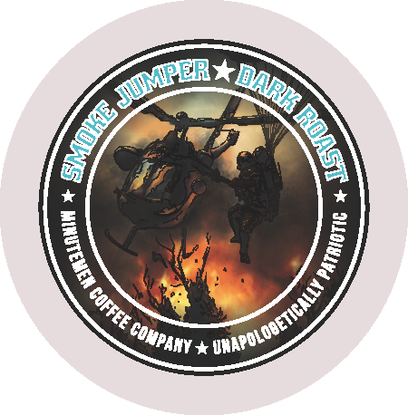 Smoke Jumper Pod Packs