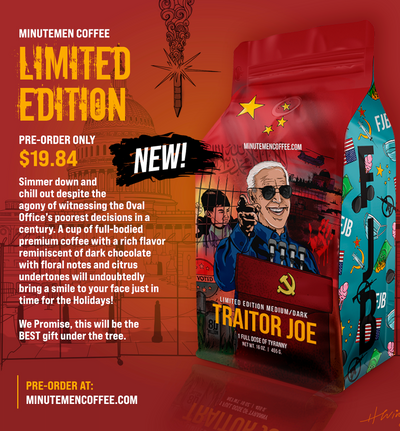 Traitor Joe