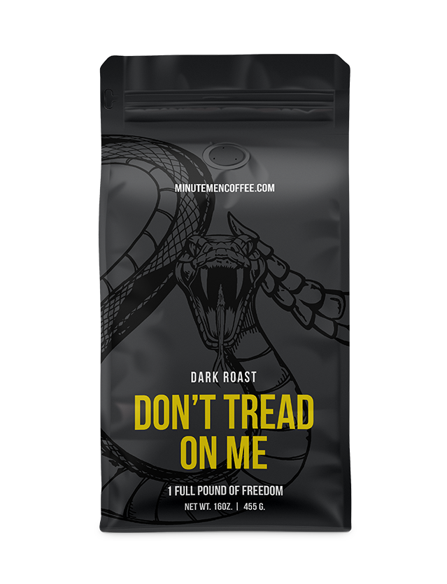 Don't Tread on Me