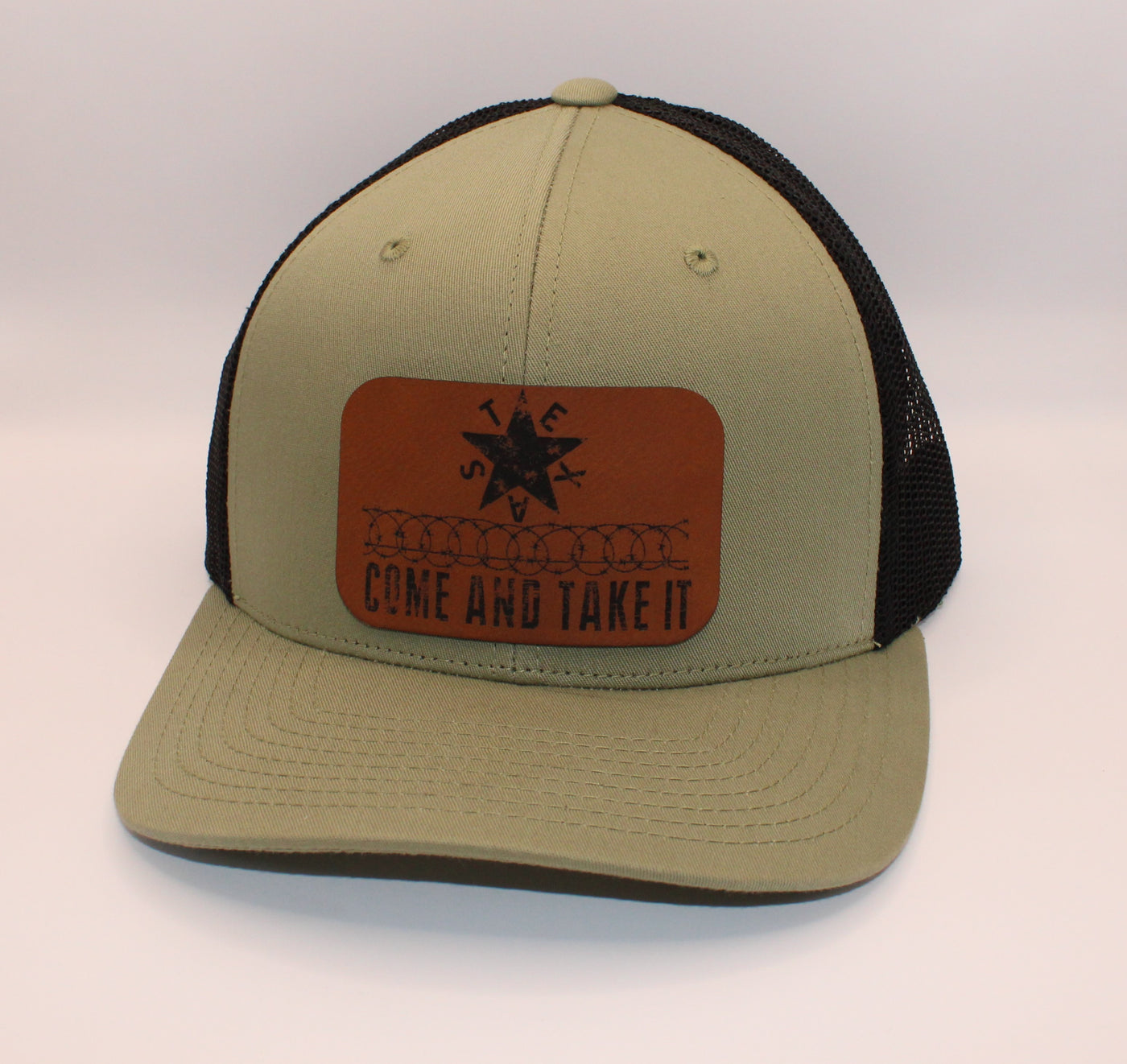 2024 TEXAS Come and Take it  Snapback Trucker Hat