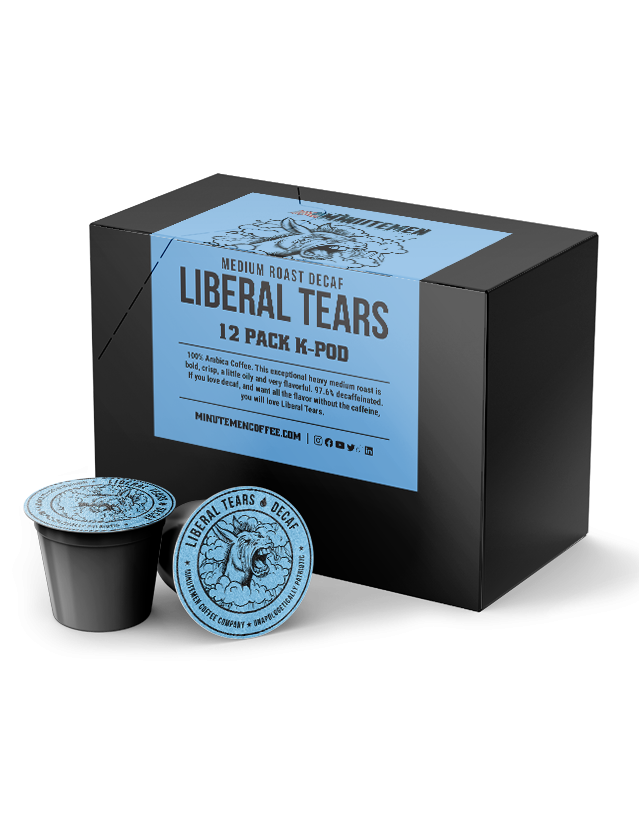 Liberal Tears K-Pods