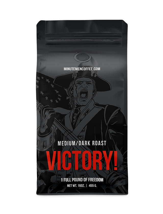 Victory!