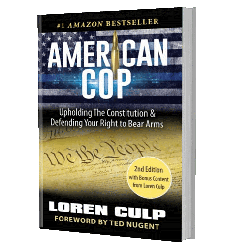 American Cop Prepaid Bundle