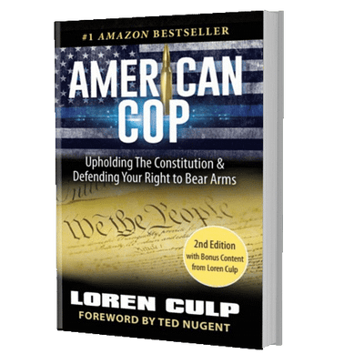 American Cop
