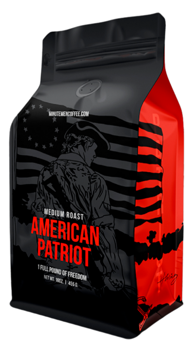 American Patriot Prepaid Bundle
