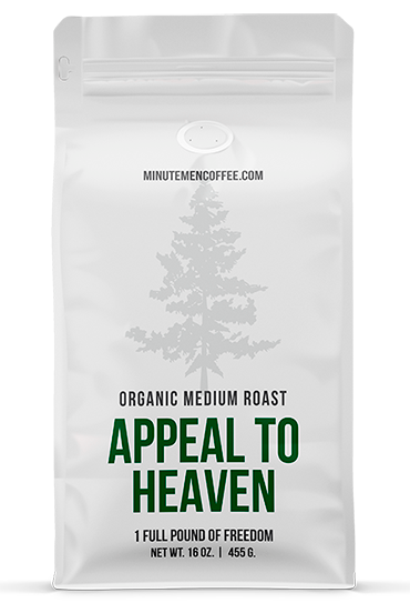 An Appeal to Heaven