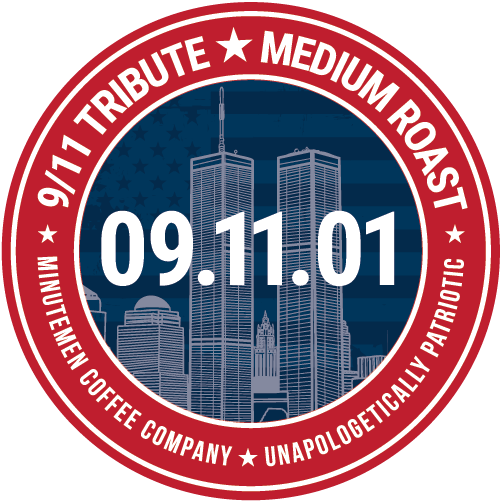 9/11 20th Anniversary Tribute Roast